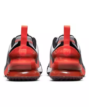 Nike Force Zoom Trout 5 Turf University Red Men's - AH3374-601 - US
