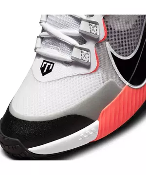 Nike Force Zoom Trout 8 Turf Wolf Grey DJ6522-001 Men's Size