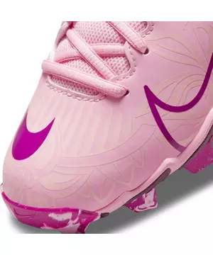 Nike Girls Hyperdiamond 4 Keystone GG Molded Softball Cleats