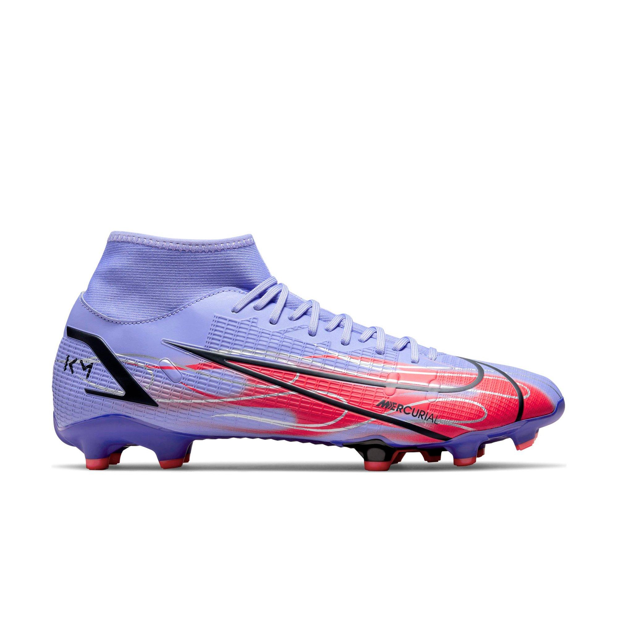 hibbett sports soccer cleats