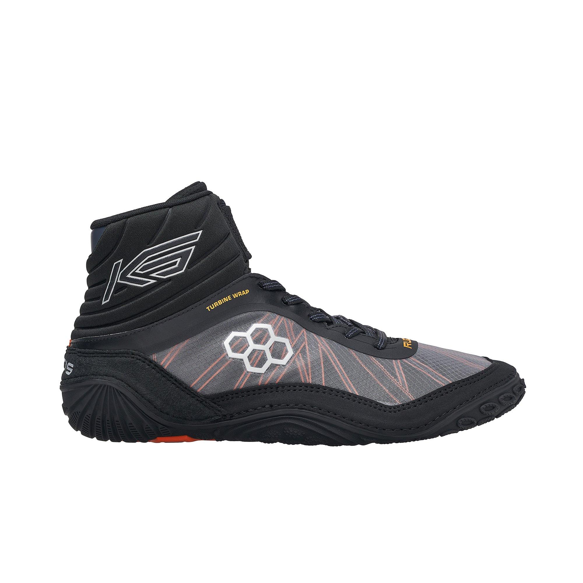 Hibbett sports hot sale wrestling shoes