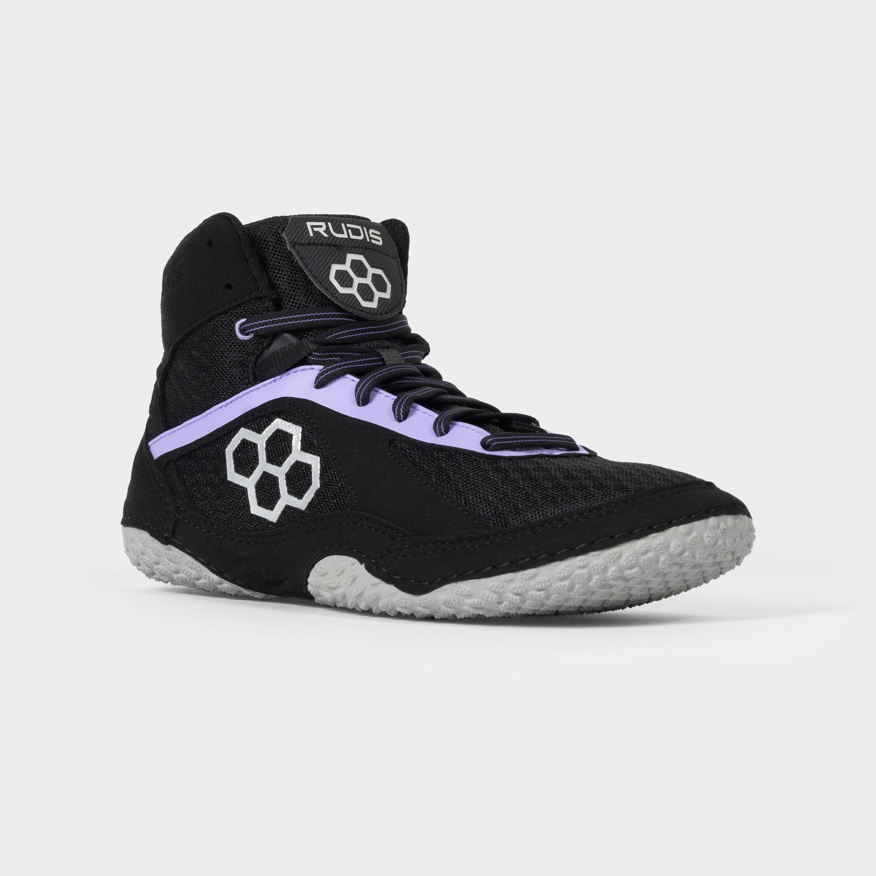 Rudis Alpha Wrestling Shoes vlr.eng.br