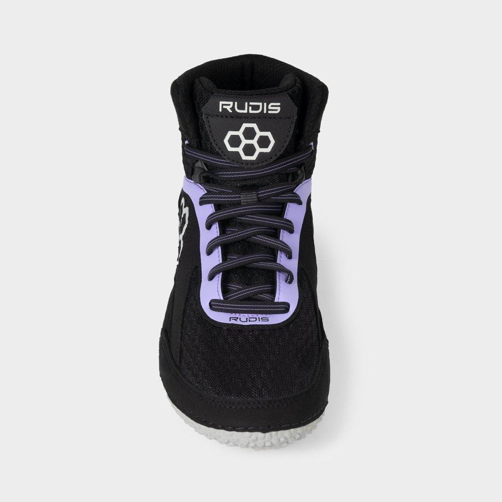 rudis alpha wrestling shoes