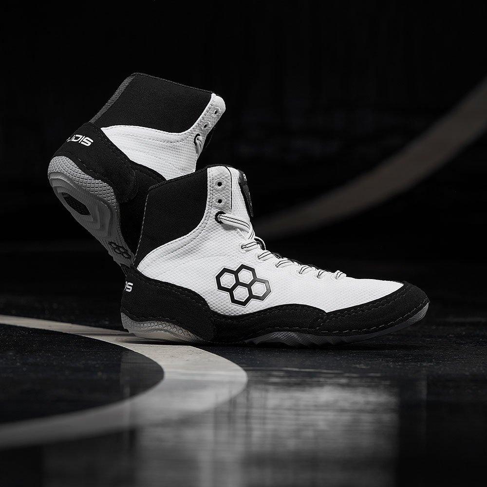rudis wrestling shoes youth