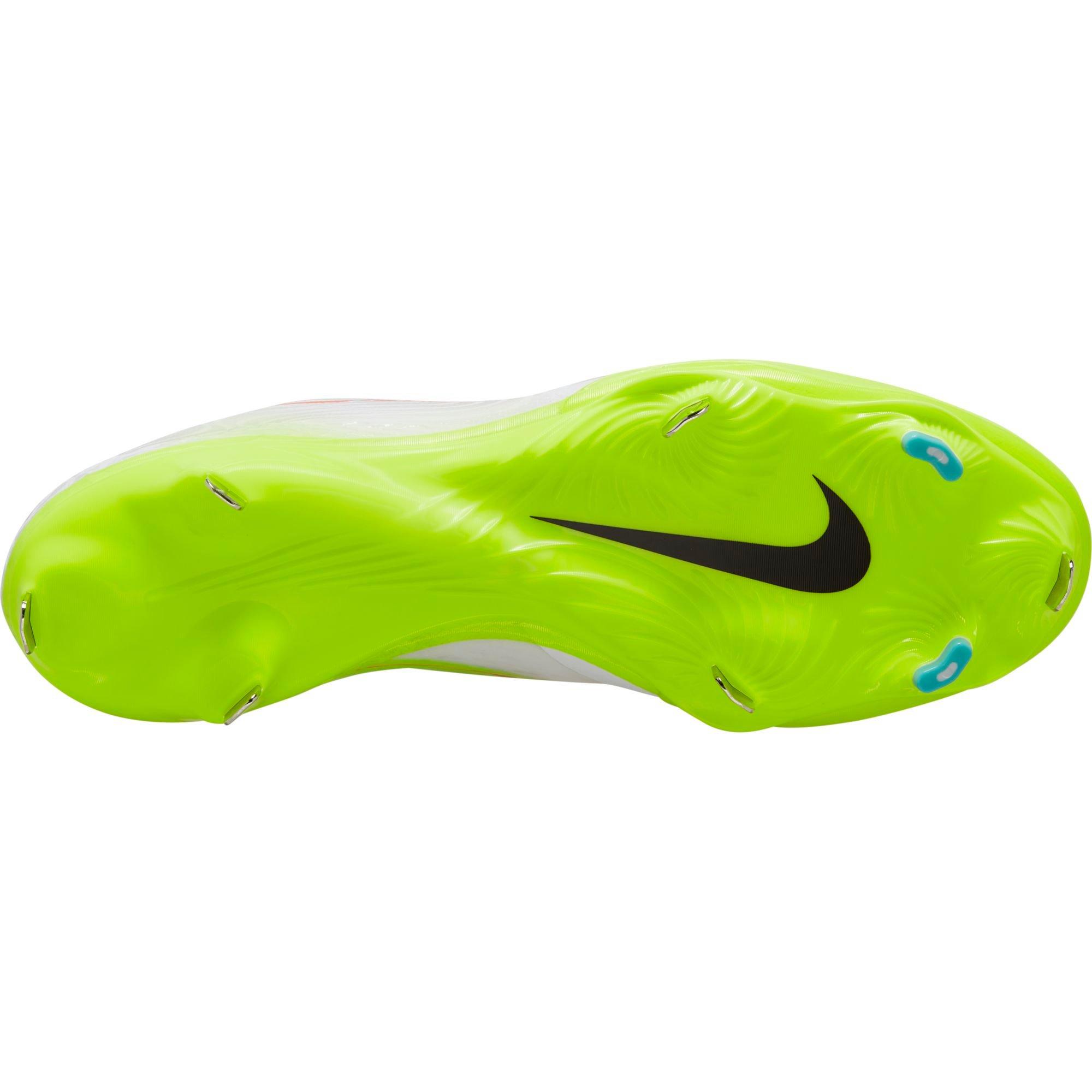 Buy React Vapor Ultrafly Elite 4 'White Aurora Green' - DA0701 104 - White