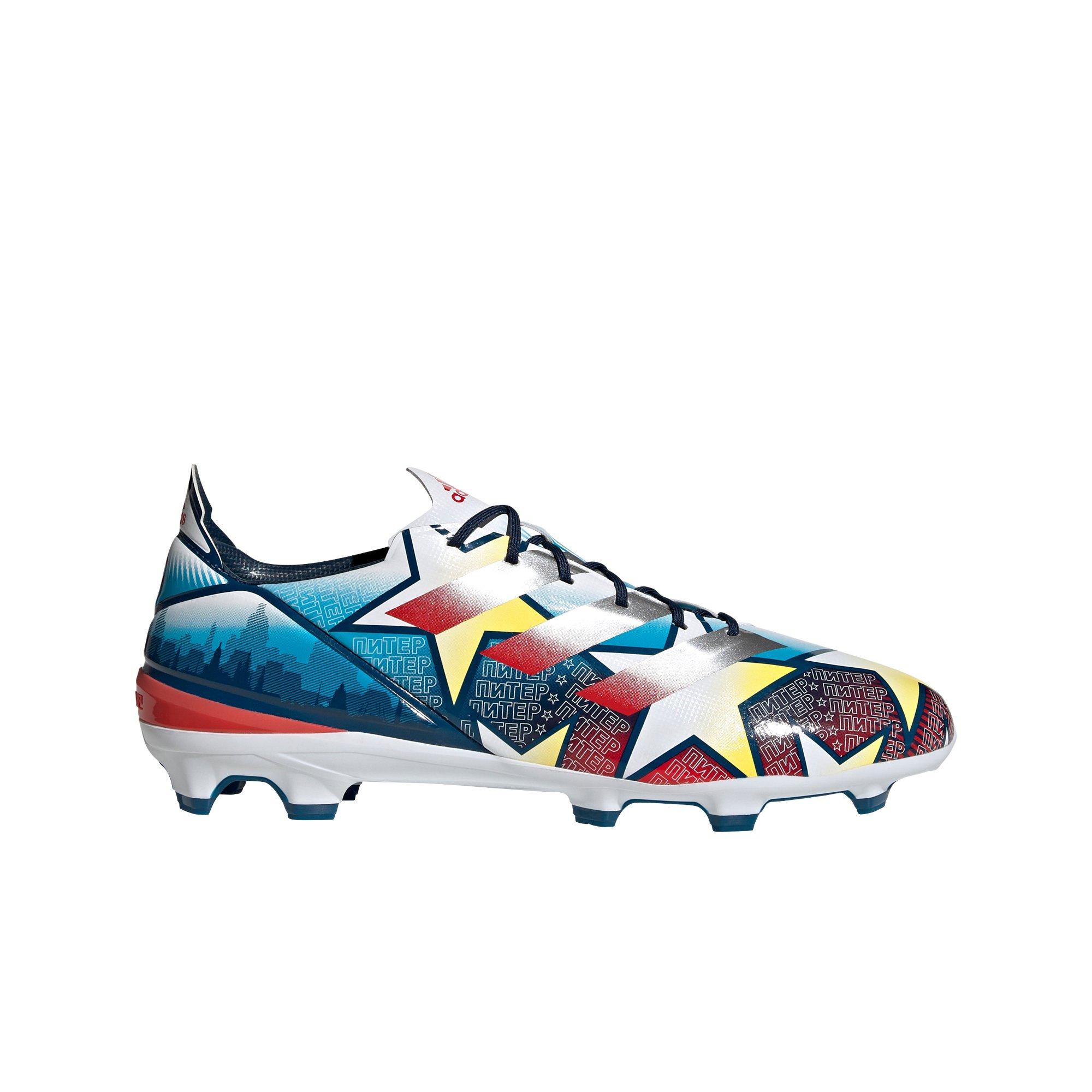 2019 Steel Spike Custom Soccer Shoes Football Boots for Men Soccer