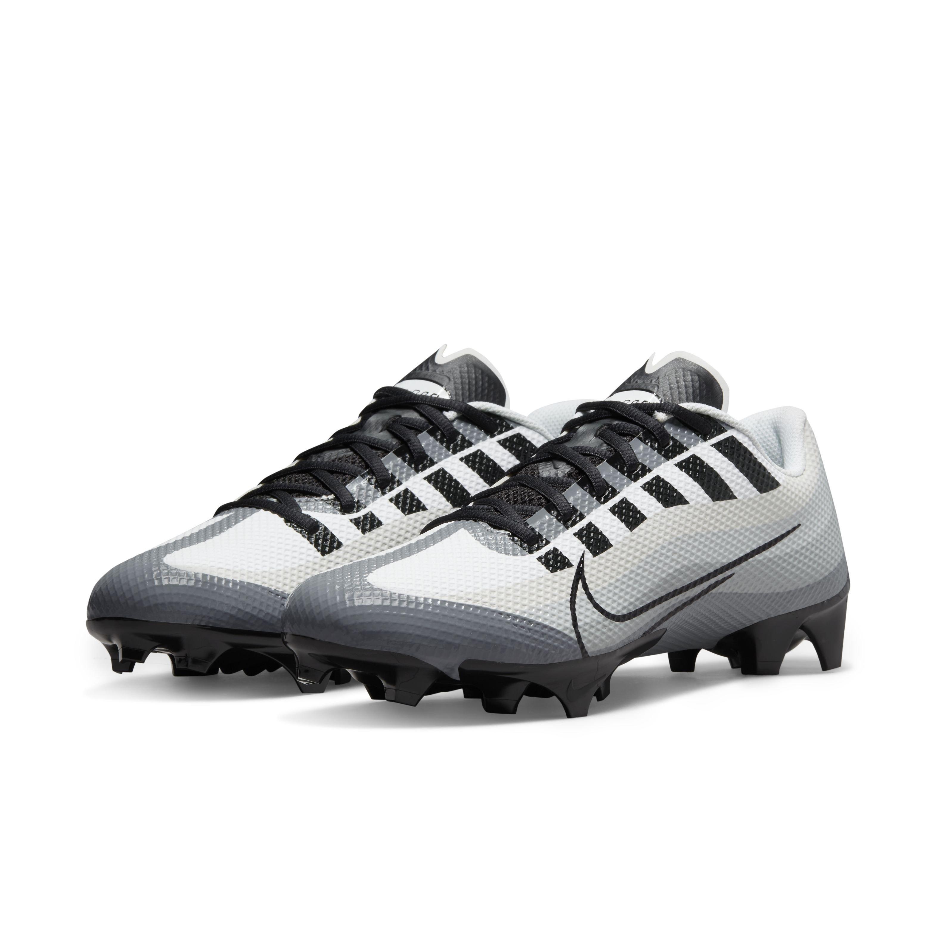 NIKE Vapor Untouchable 3 Speed Cleats: Performance Review 