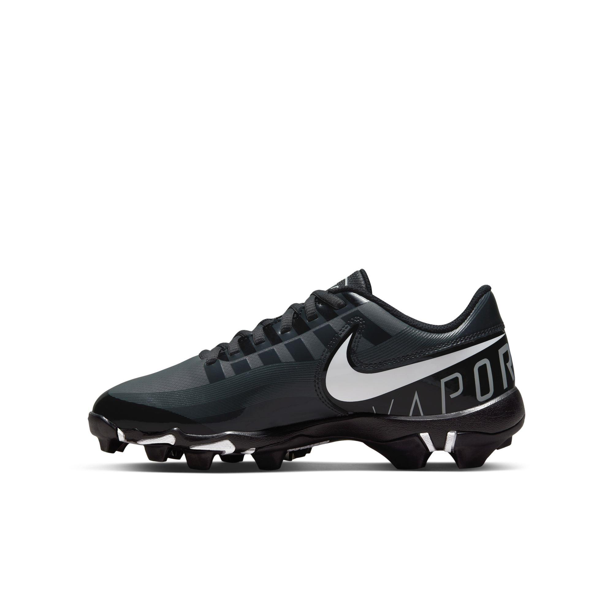 Nike football cleats big hot sale 5