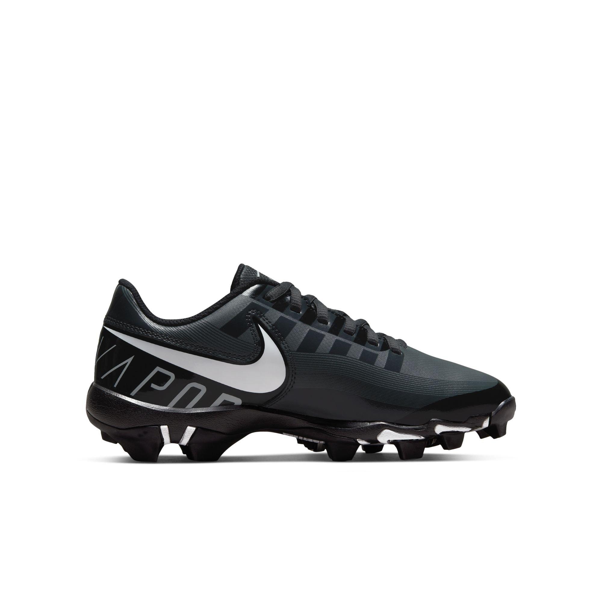 Nike vapor shark sales youth cleats