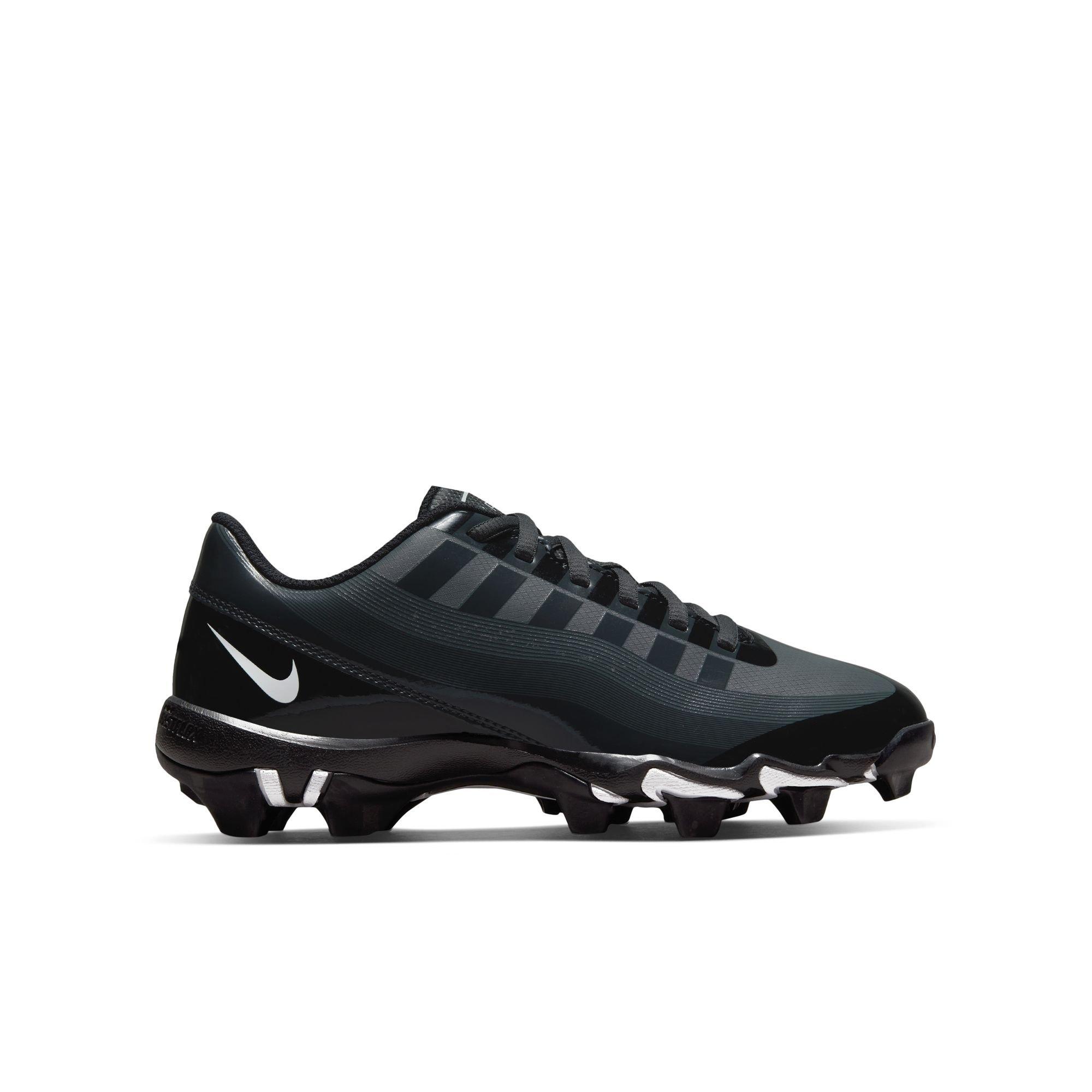 Nike boys' vapor shop shark 2 football cleats