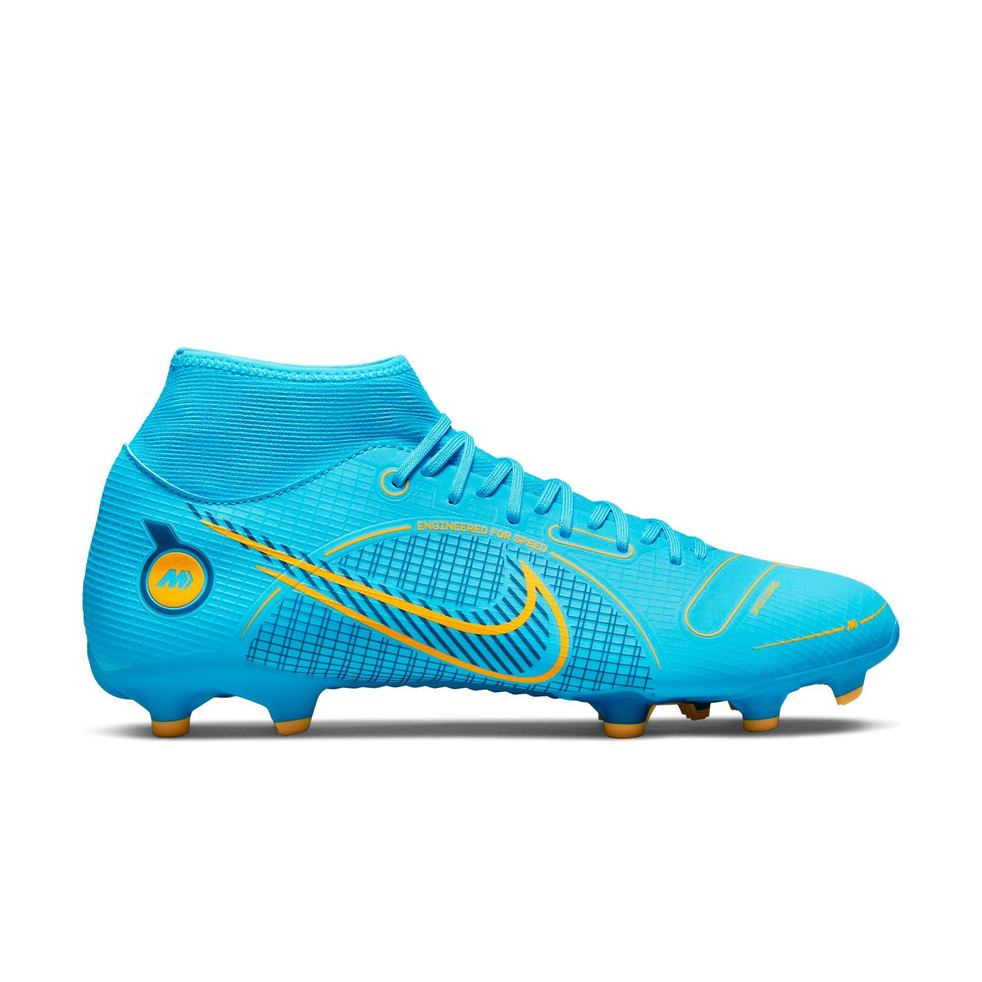 Nike Mercurial Superfly 8 Academy MG 