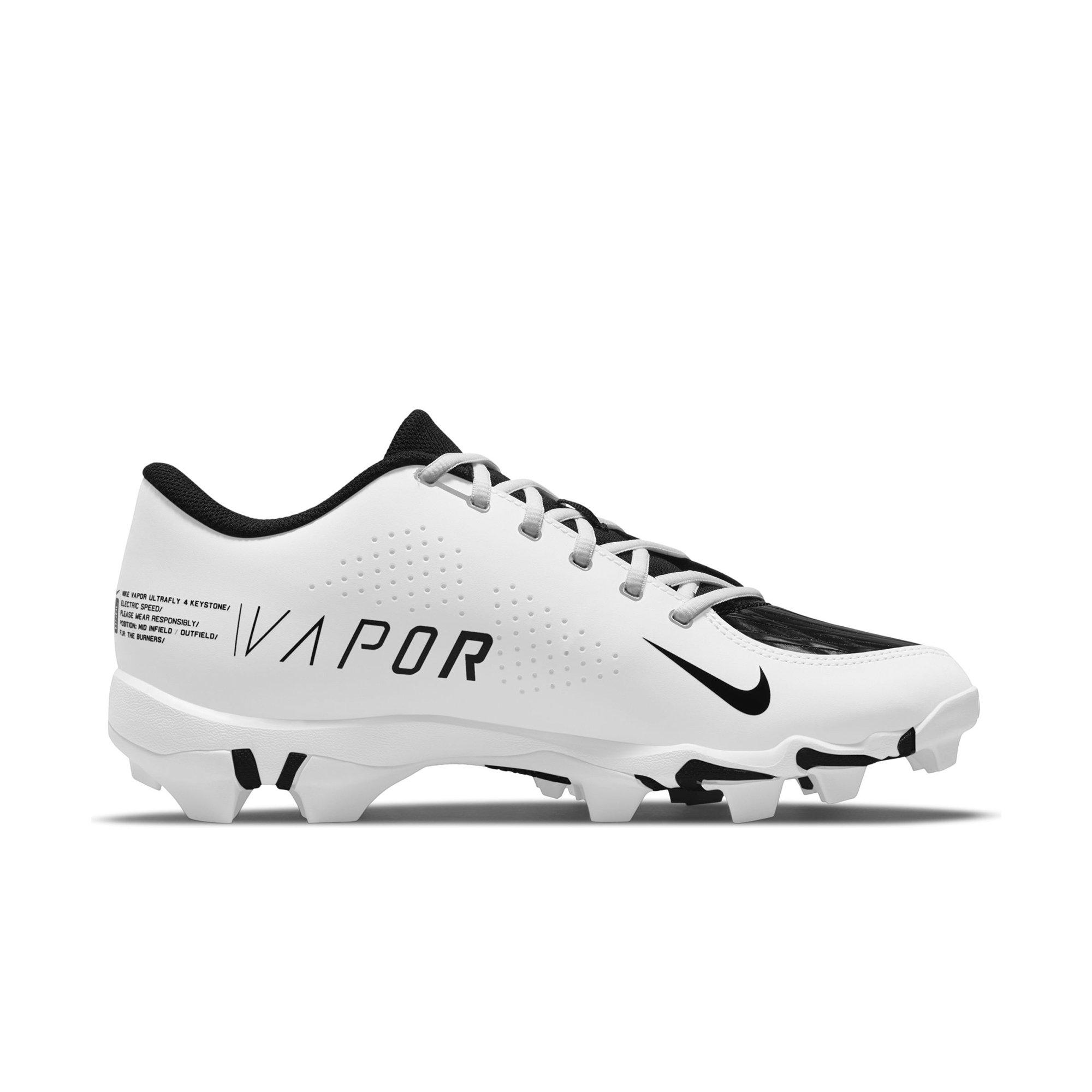 Vapor shop baseball cleats