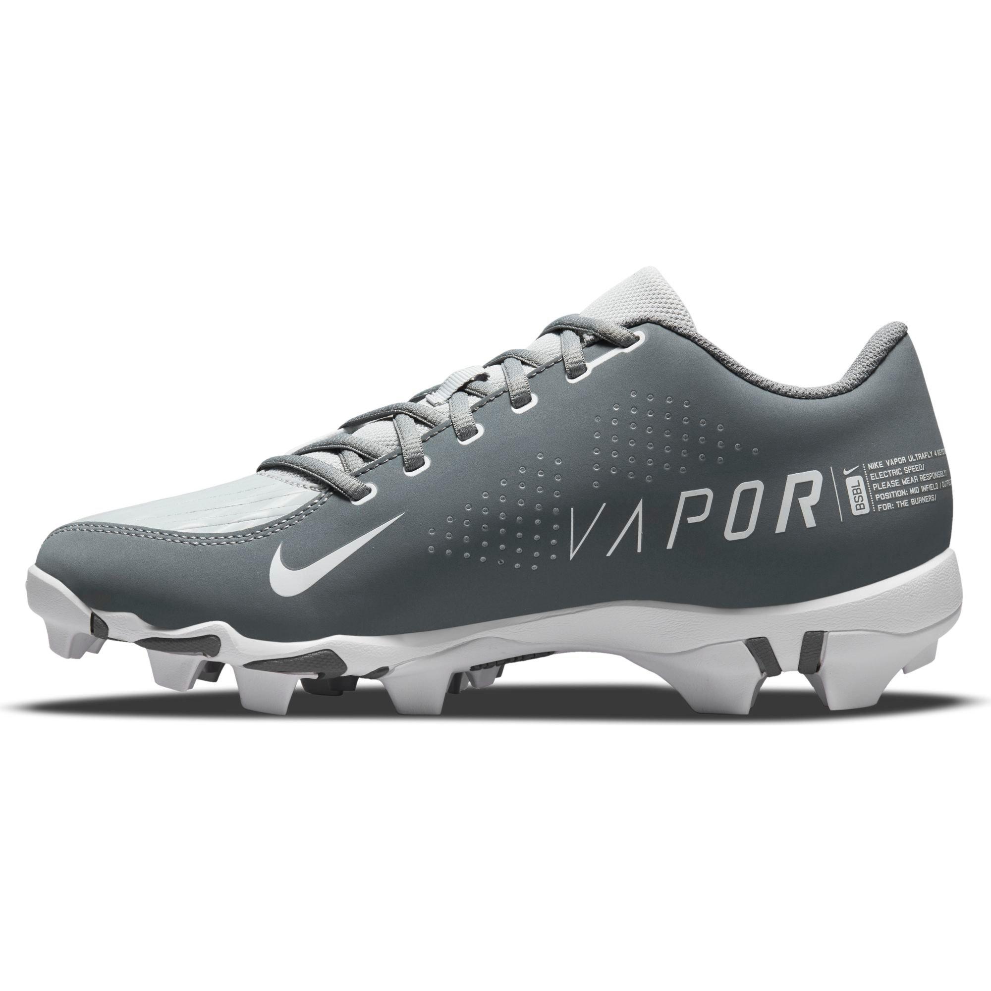 Nike vapor hotsell untouchable 4