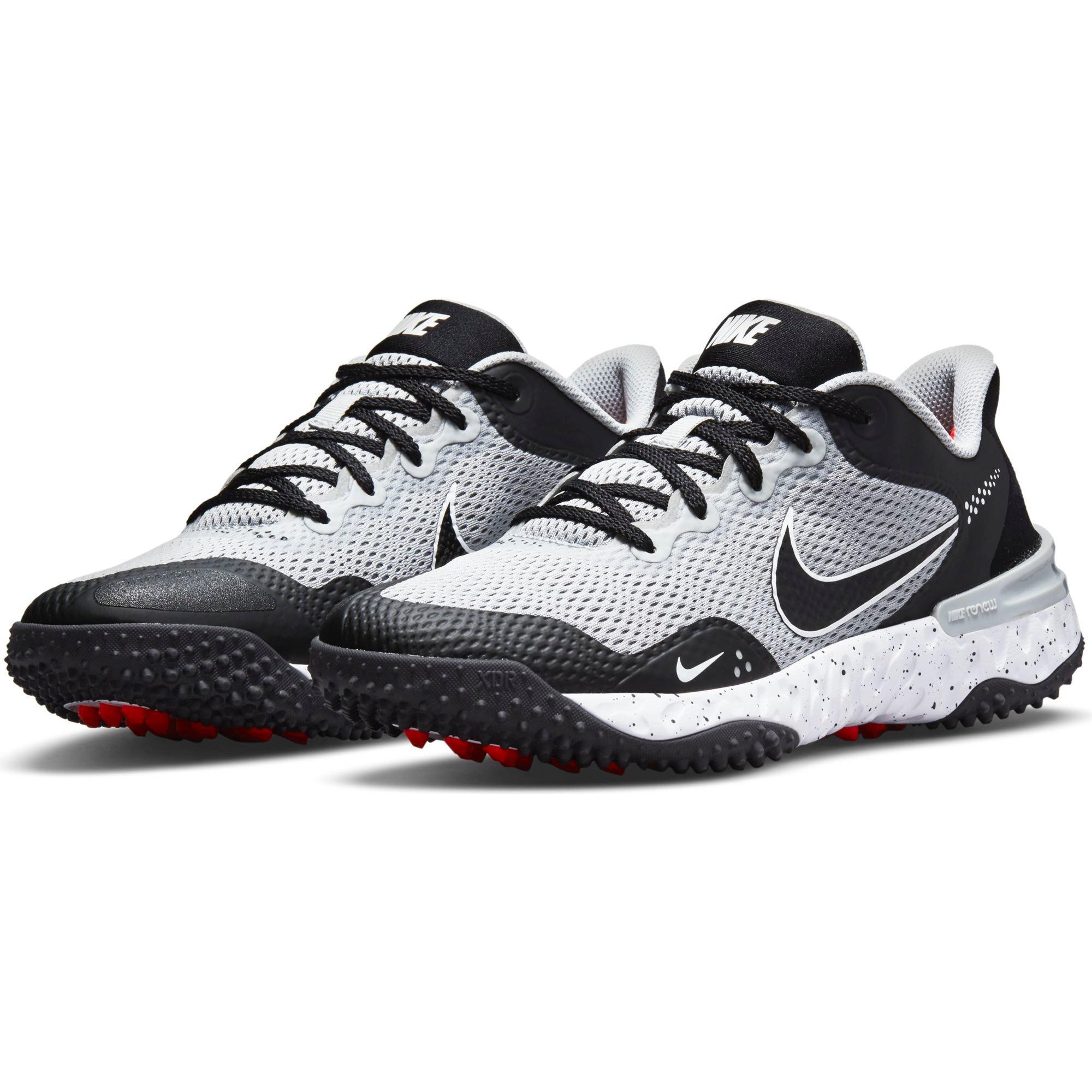 women's nike alpha huarache elite 3 turf