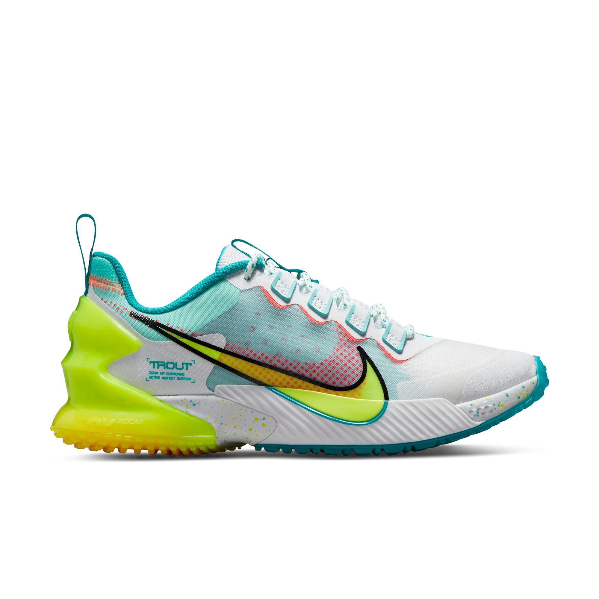 Nike force zoom trout 5 asg turf deals