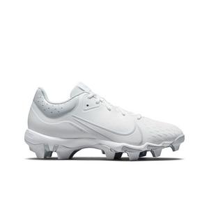 Colorful hot sale softball cleats