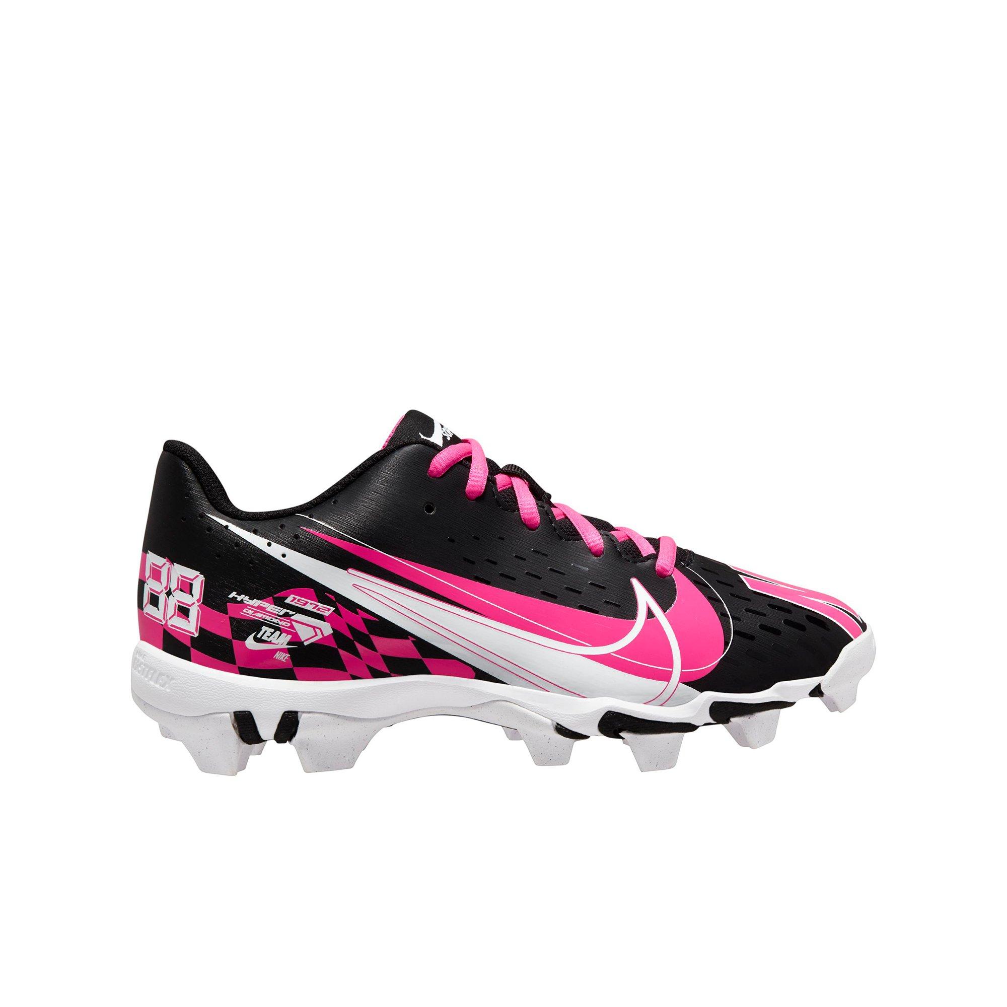 Nike girls' hyperdiamond 2 hotsell keystone gg softball cleats