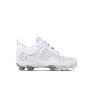 Under armour women's on sale metal softball cleats