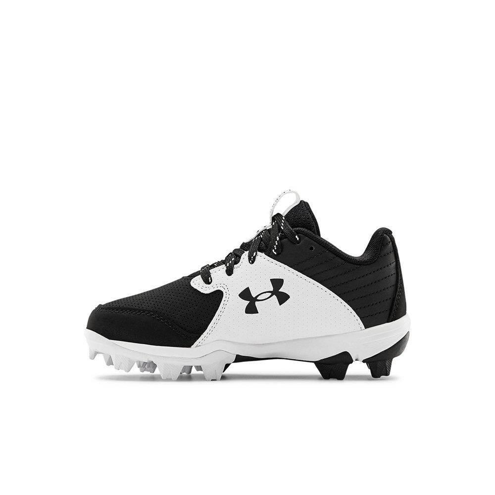 Youth Girl’s Under Armour Leadoff Low Baseball Softball Cleats Shoes Size 3y for sale online 