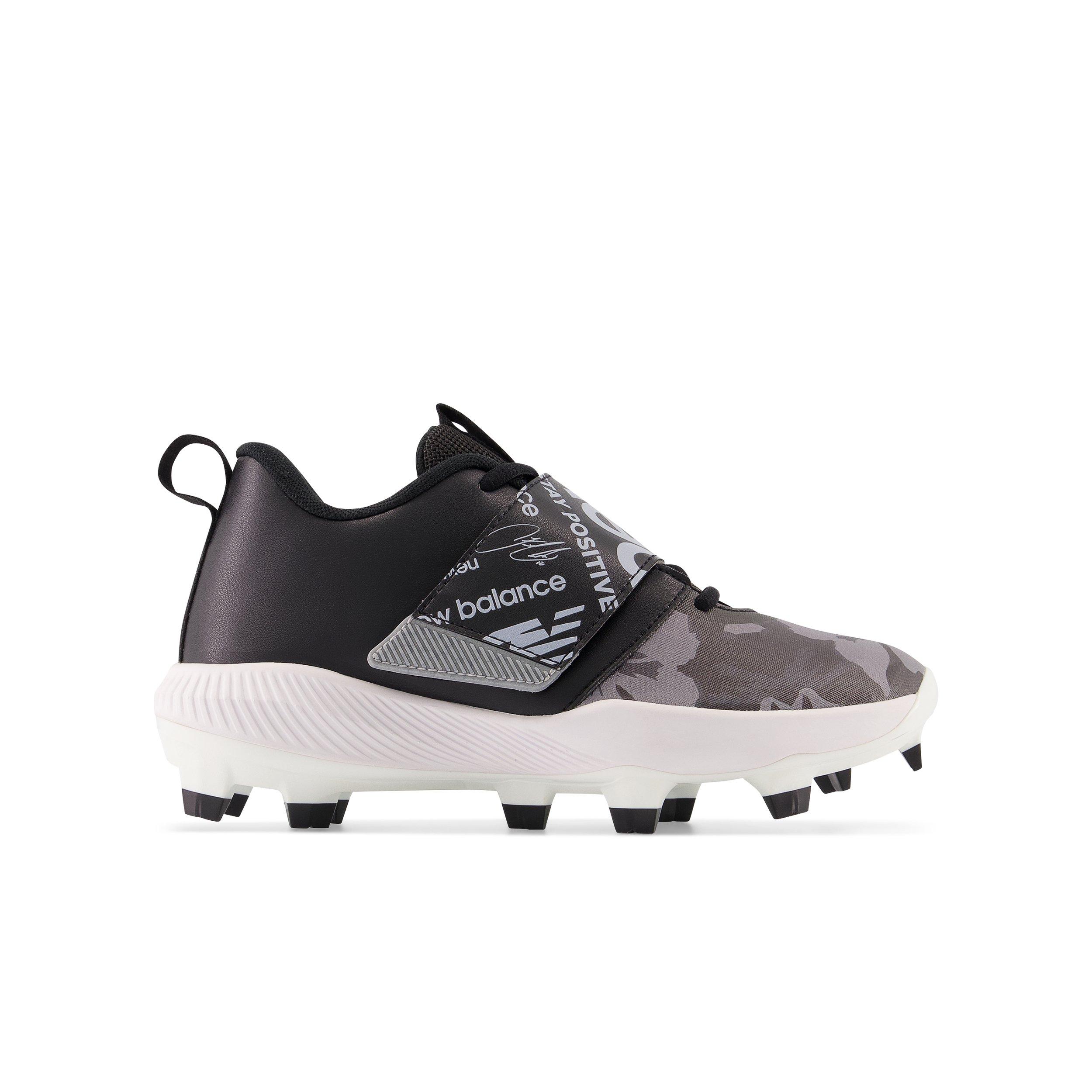 New Balance  Francisco Lindor signature Youth Cleat — Yu-Ming