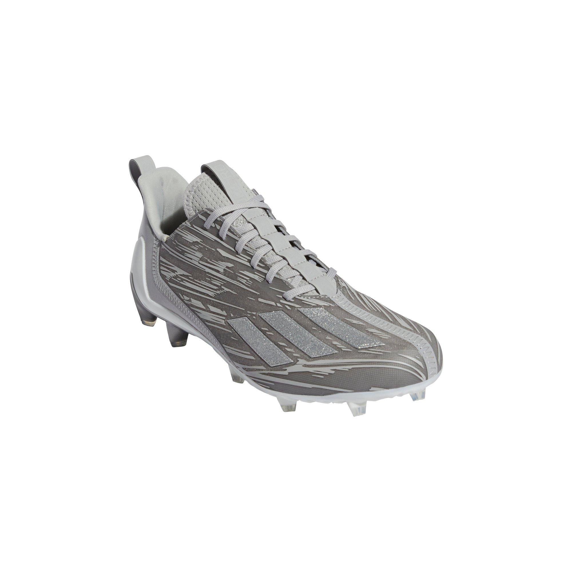 Adidas hotsell glitter cleats