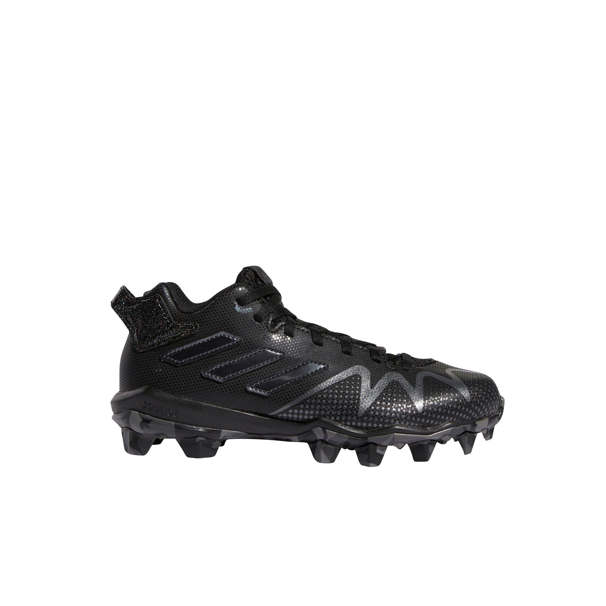 Hibbett sports hotsell youth football cleats