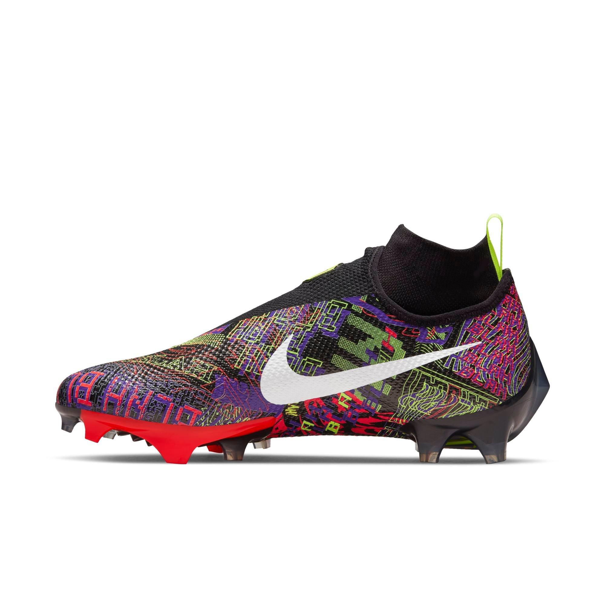 Obj nike hotsell football cleats