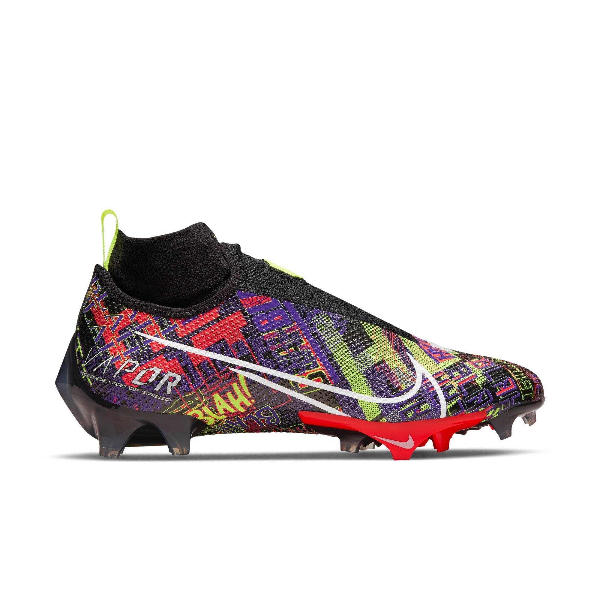 Nike football 2024 cleats obj