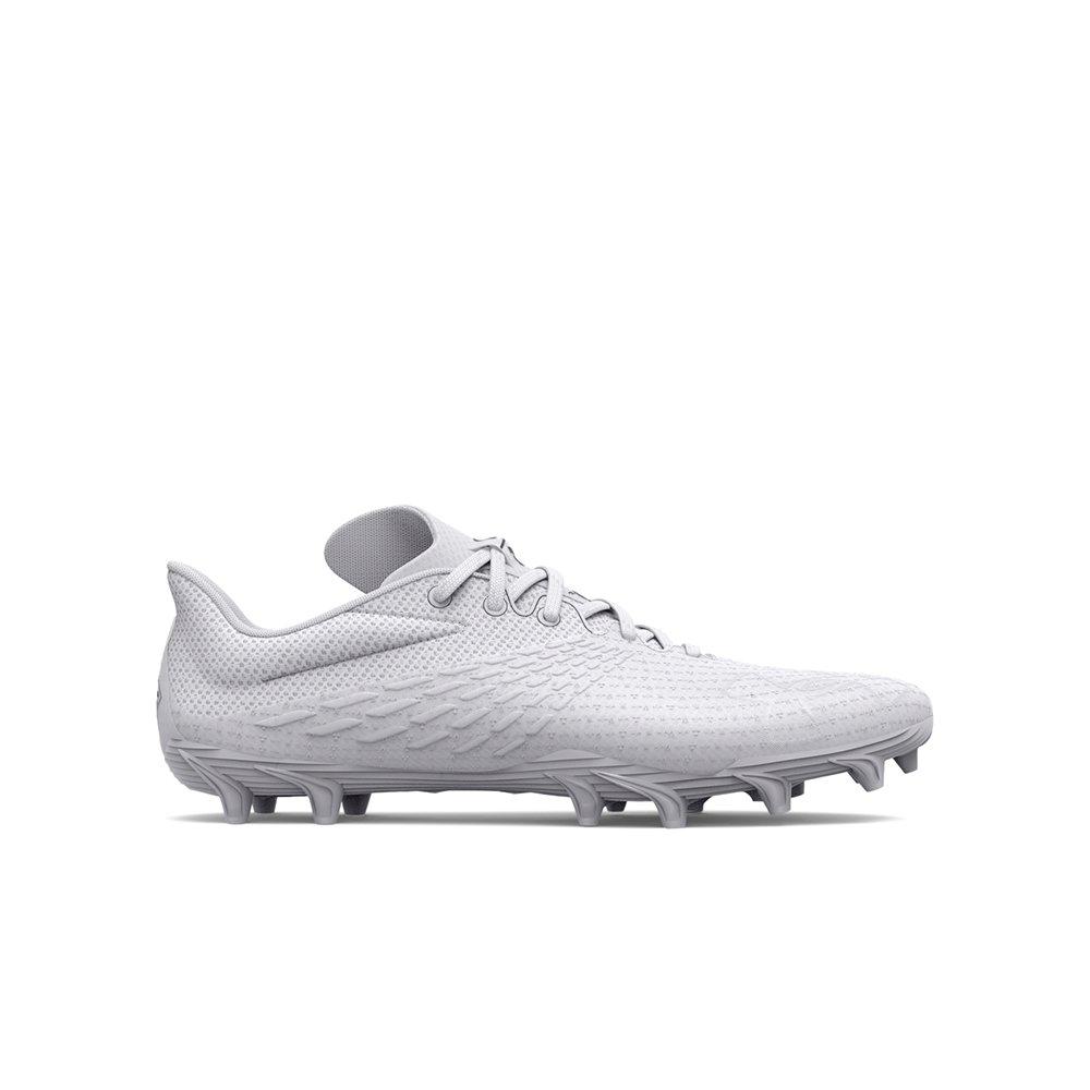 Kids under armor football hot sale cleats