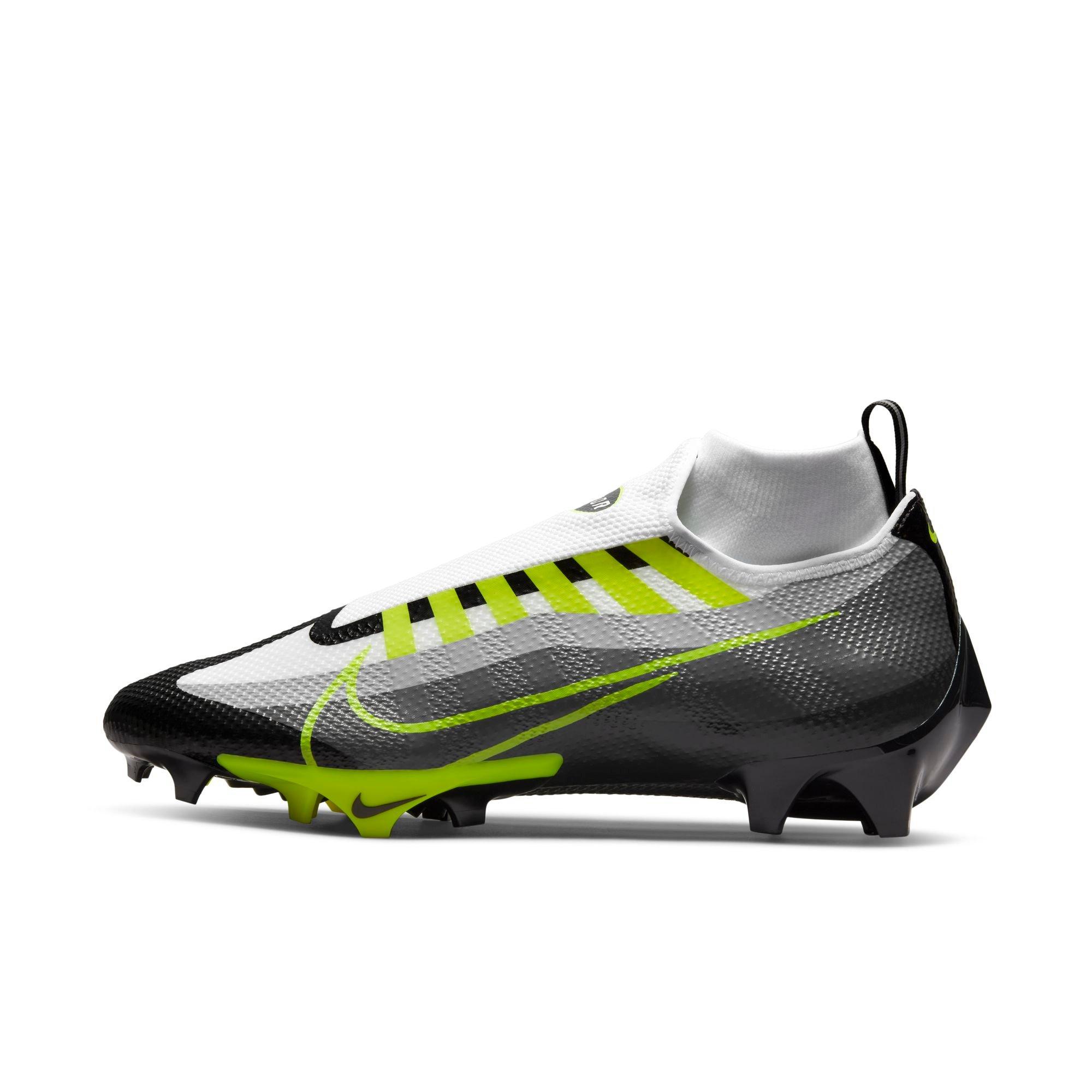 Nike volt cheap football cleats