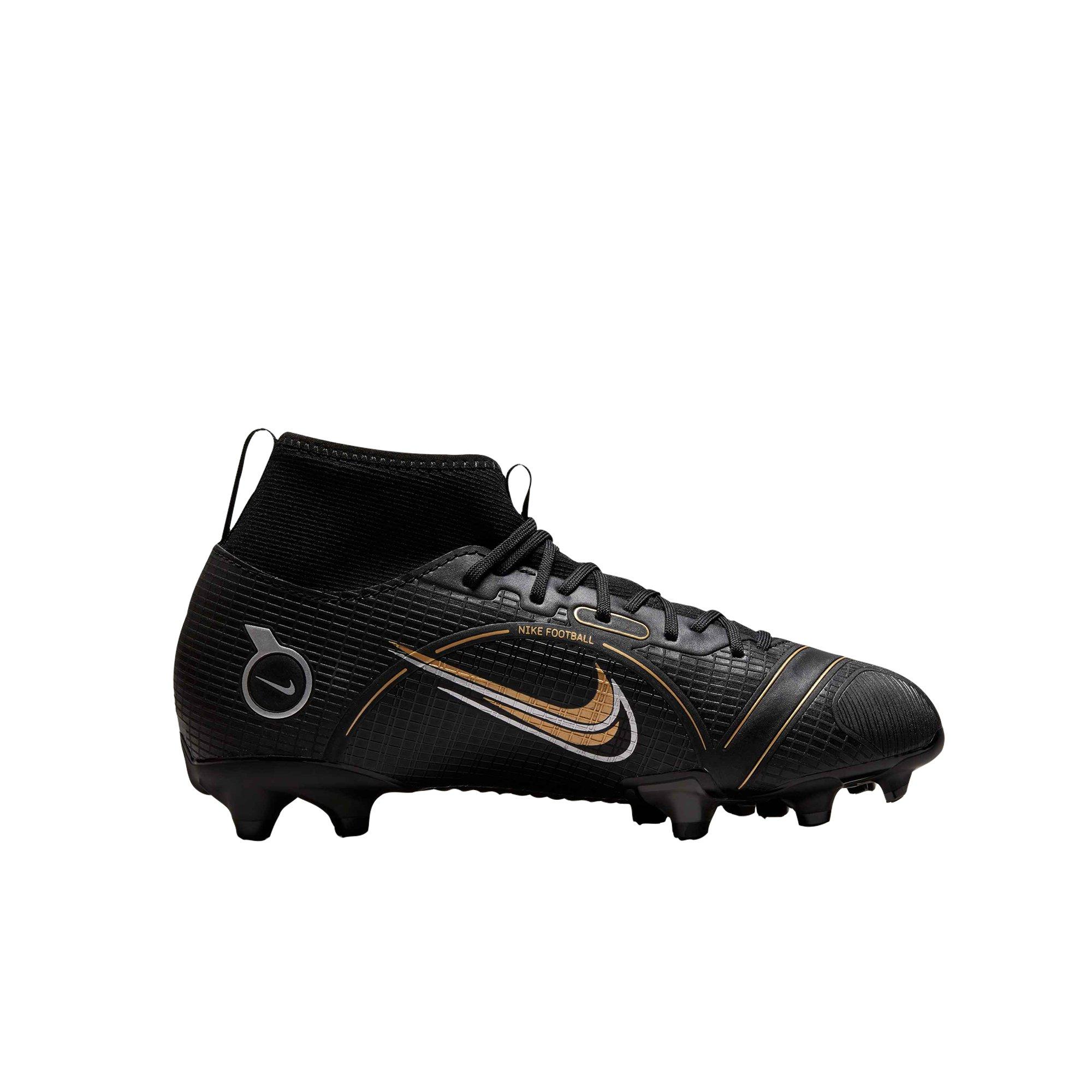 hypervenom gold kids