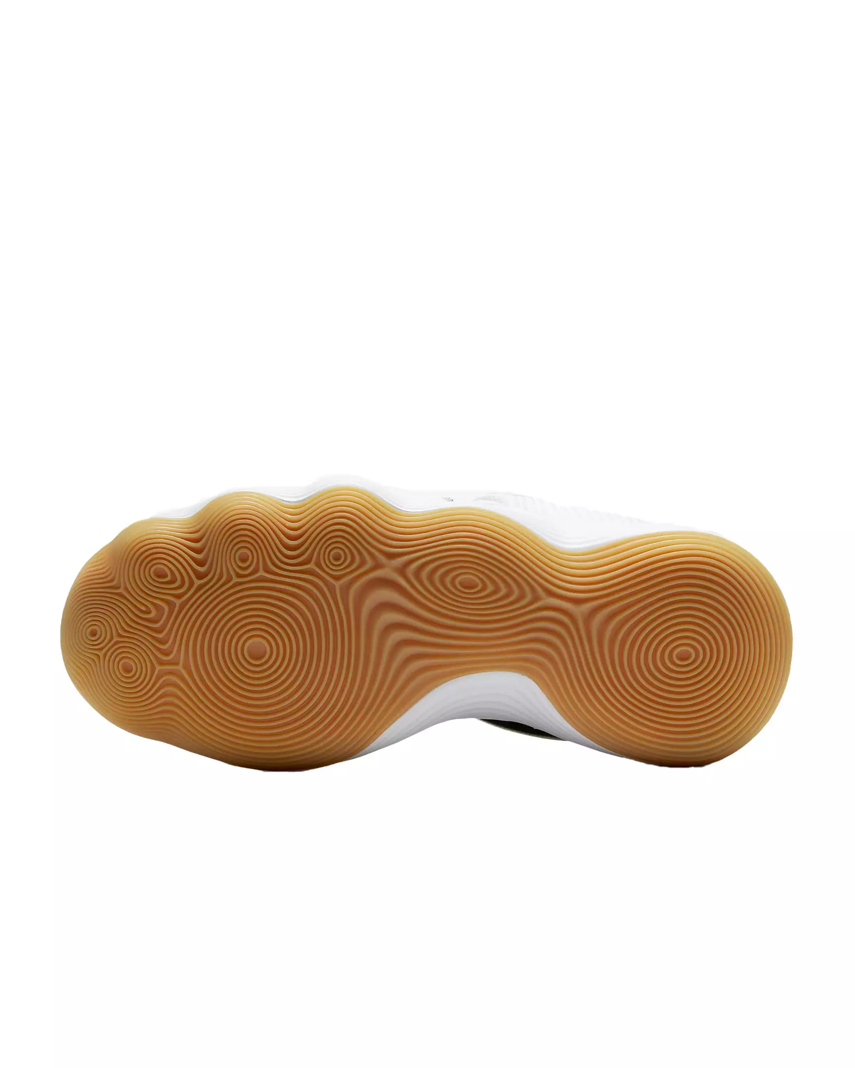 Nike React Hyperset "White/Black" Unisex Volleyball Shoe - WHITE/BLACK