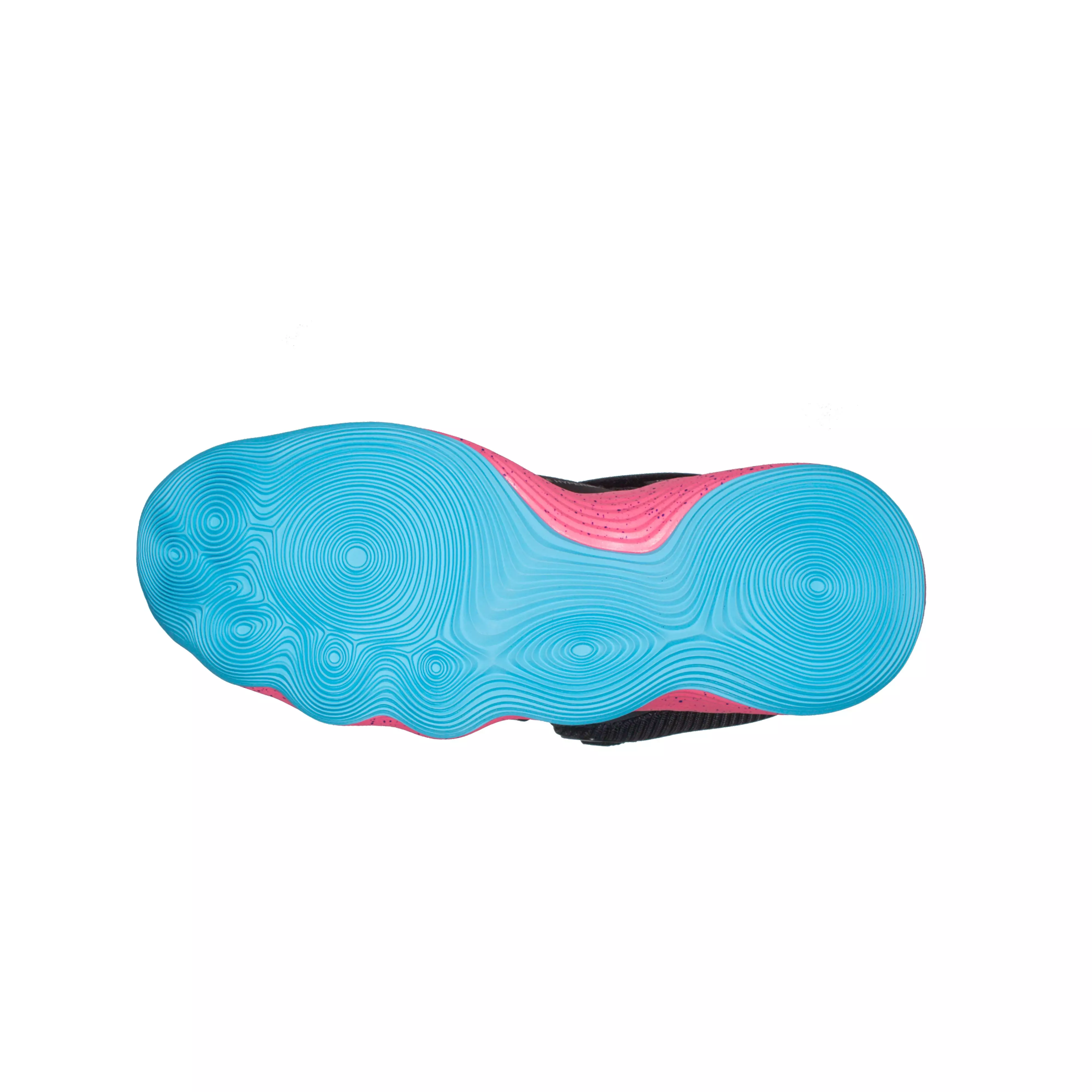 Nike React Hyper Set LE "Black/Pink" Unisex Volleyball Shoe - BLACK/PINK