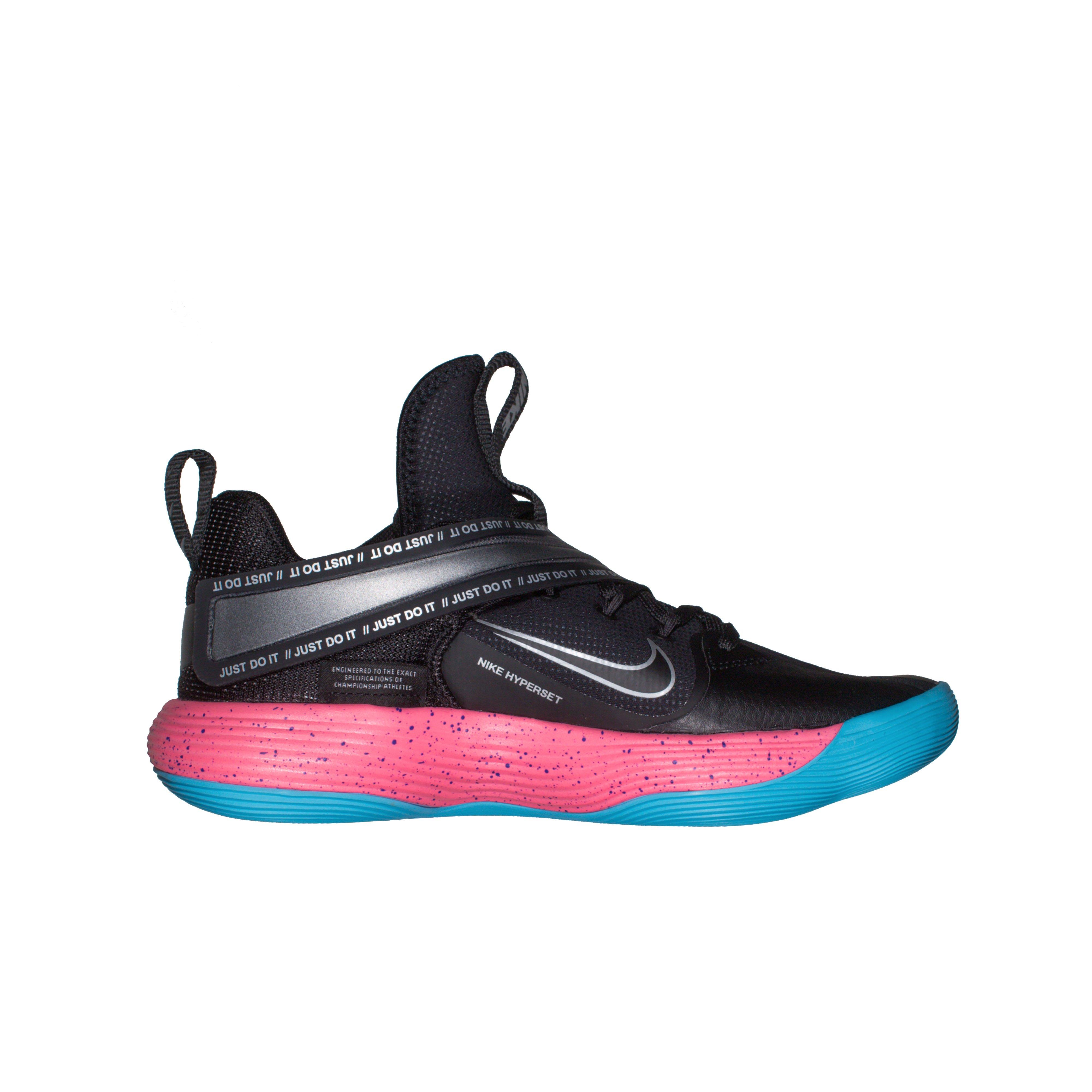 Nike hyperdunk shop volleyball shoes