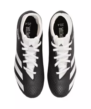 adidas Predator 20.4 FXG Football Boots Black