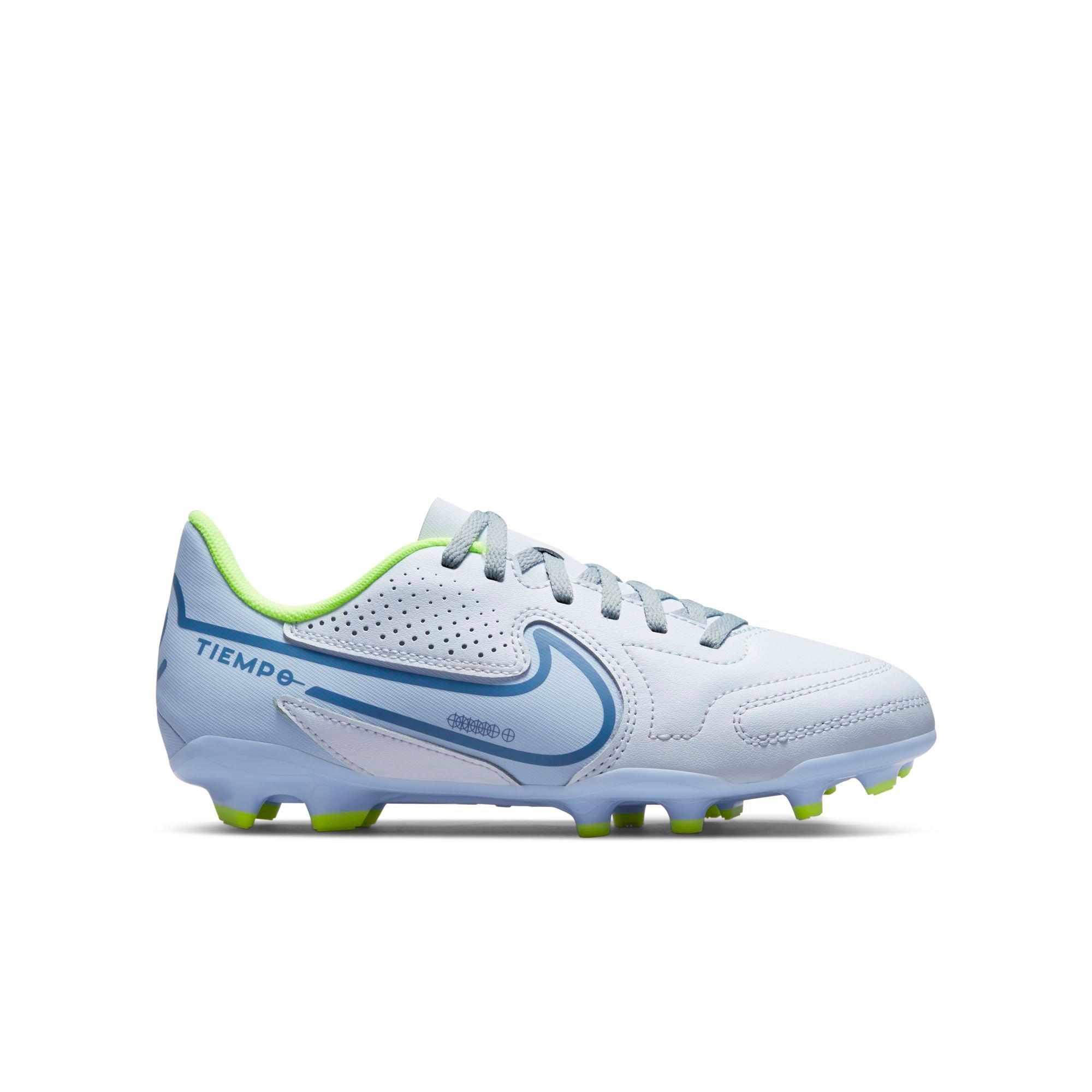 nike tiempo football cleats