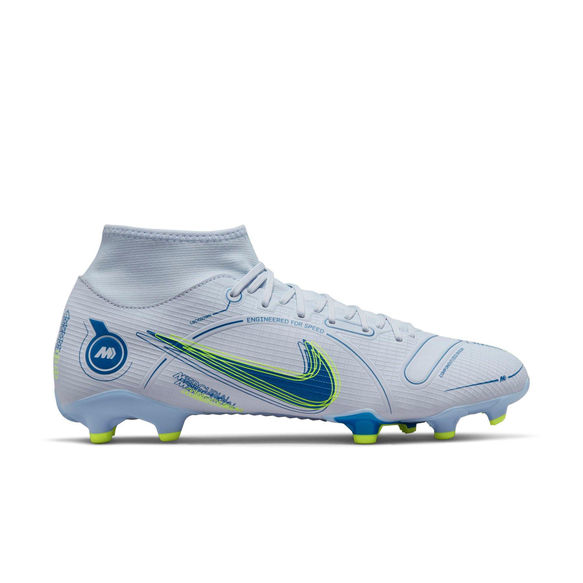 nike mens soccer cleats wide