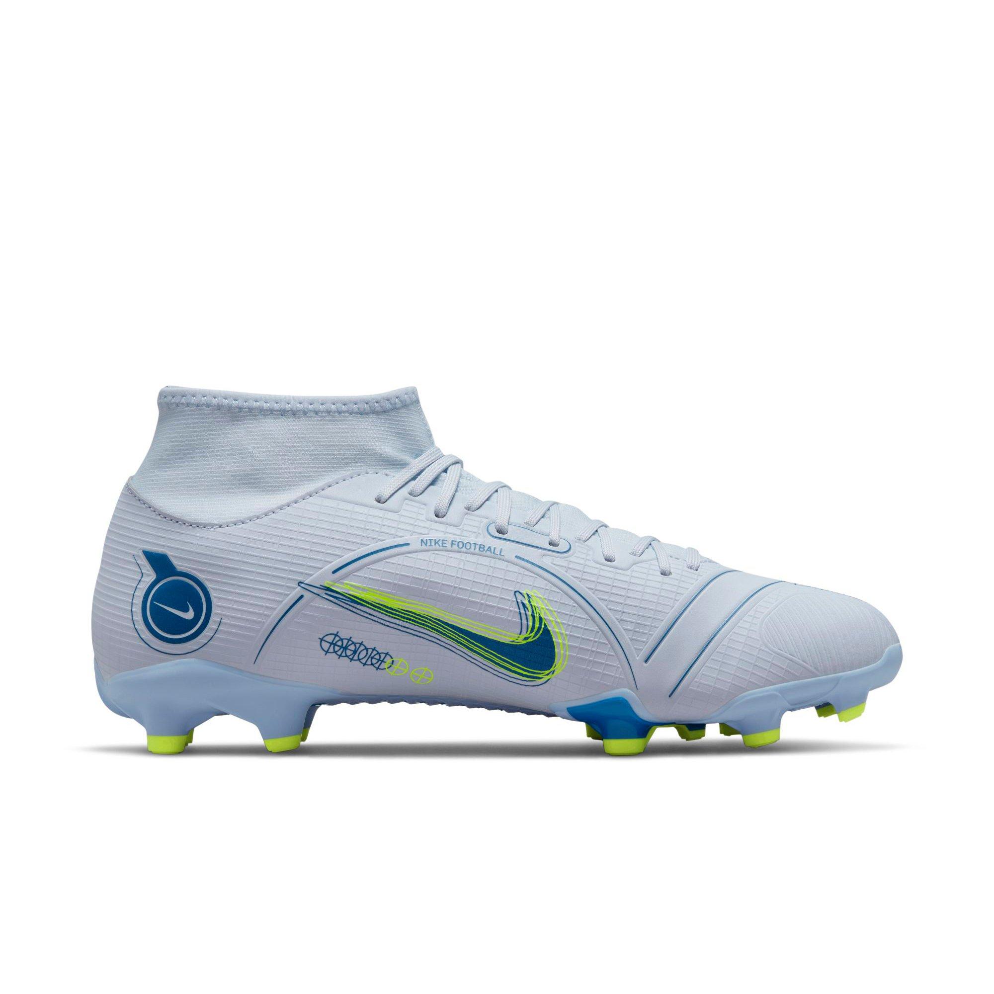nike men's superfly soccer cleats