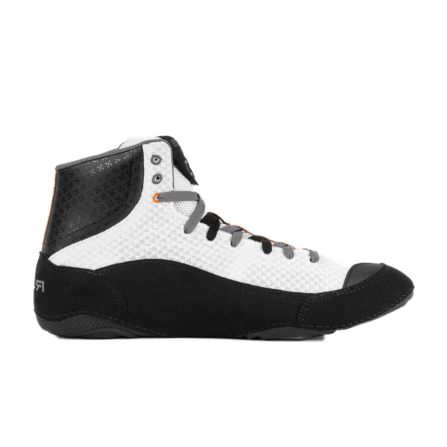 rudis one wrestling shoes