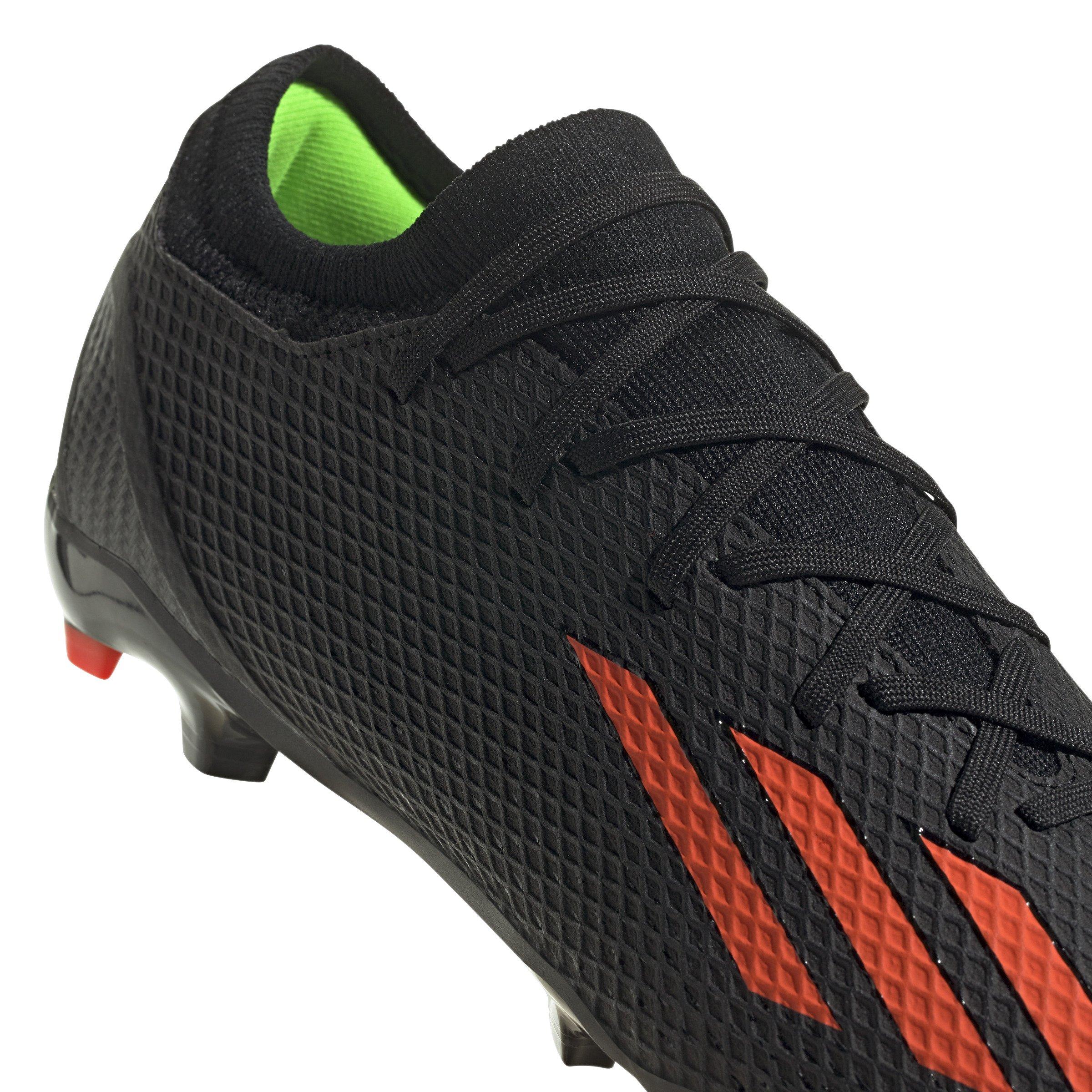 Adidas x 18.3 fg schwarz online