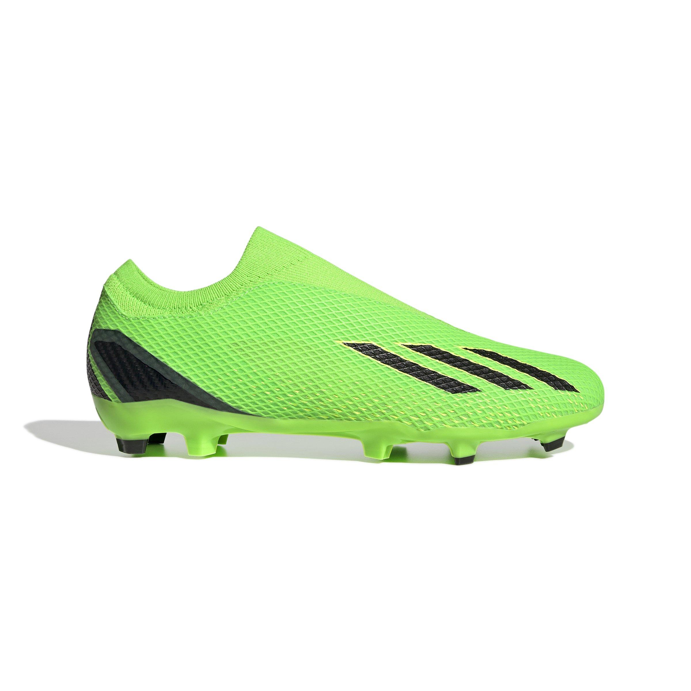 Adidas X Speedportal.3 LL FG M GZ5067 football shoes (44)