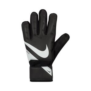 Nike Goalkeeper Match Soccer Gloves - Black/White