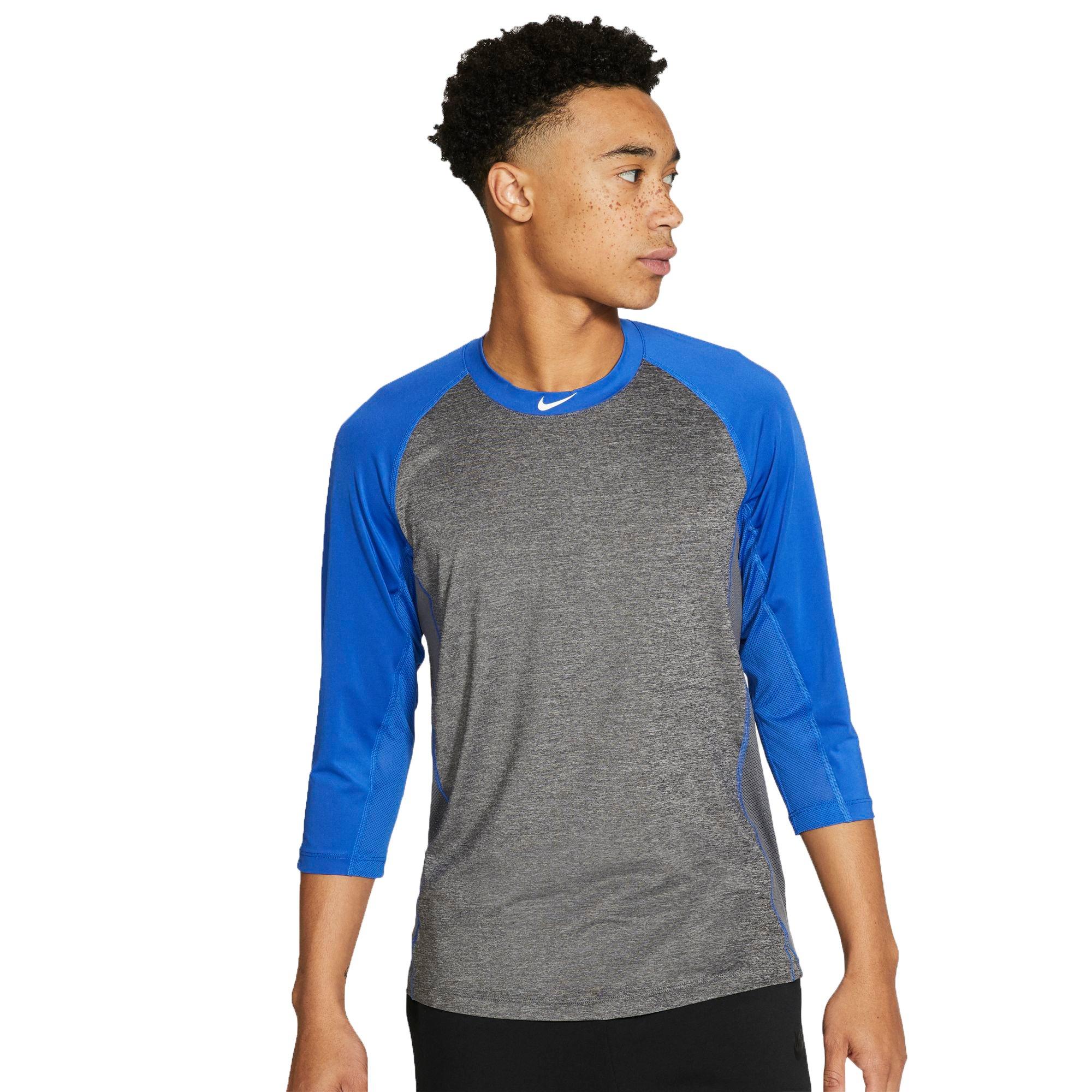 Boys 4-7 Nike Dri-FIT Baseball Diamond Graphic Tee