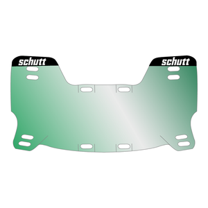 Schutt Football Splash Shield