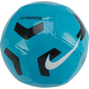 Nike Pitch Training Soccer Ball - Lt Blue