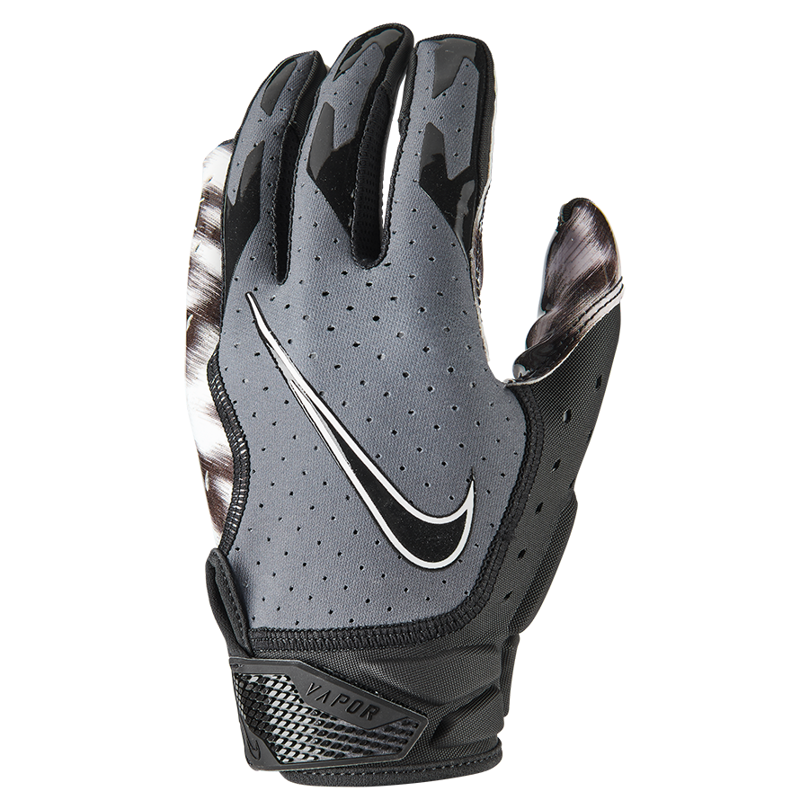 nike football gloves hibbett sports