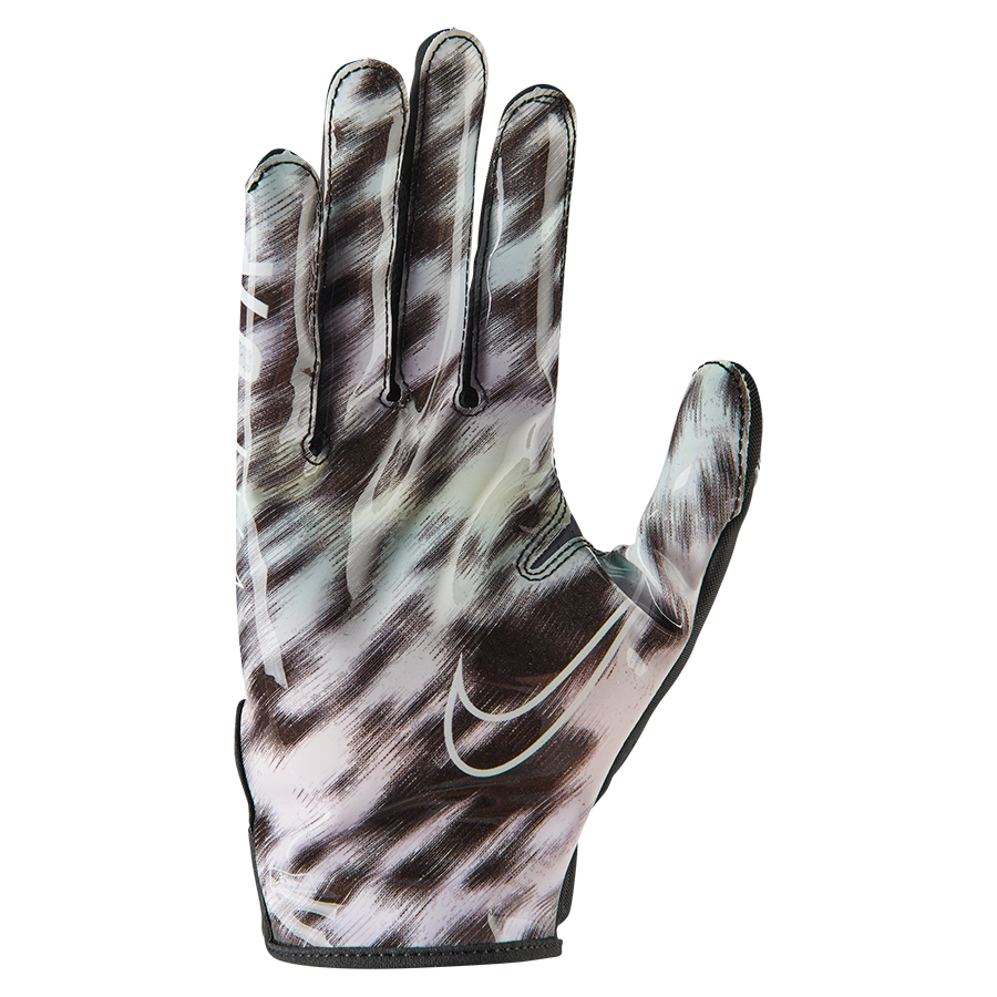 nike football gloves hibbett sports