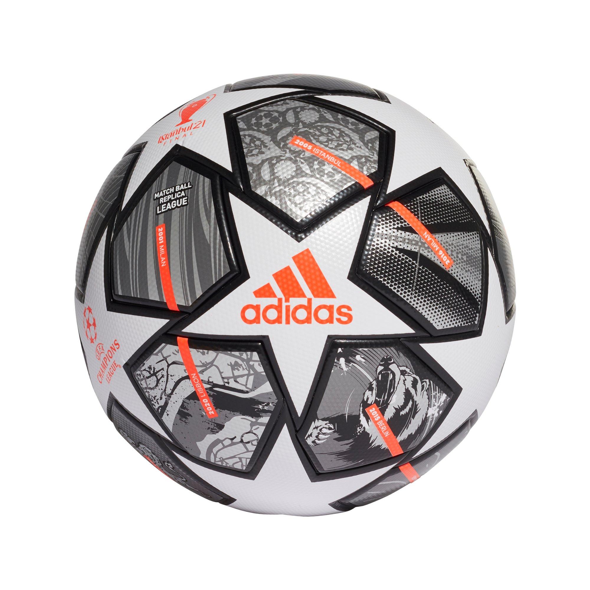 classic champions league ball