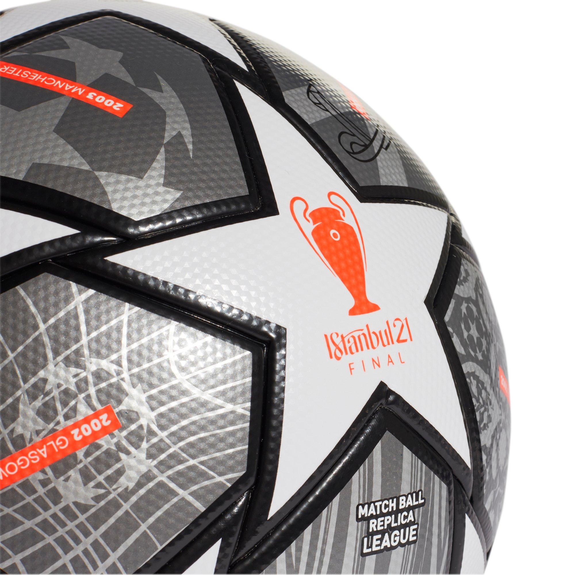 adidas Champions League Finale 2021 Official Match Ball Review - Soccer  Reviews For You