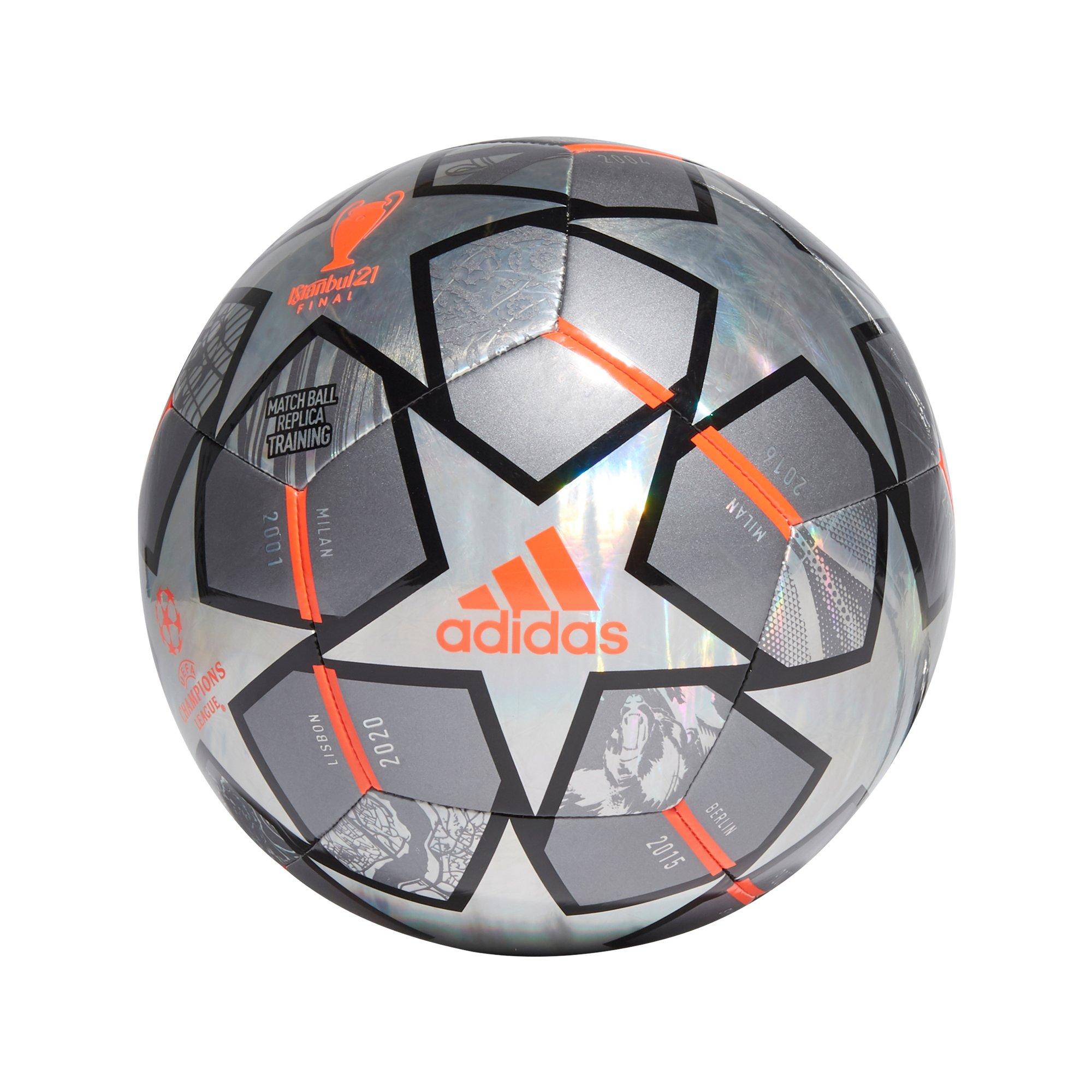 adidas star soccer ball